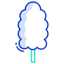 external Tulip-tree-icongeek26-outline-colour-icongeek26 icon
