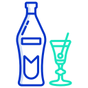 external Vermouth-drinks-bottle-icongeek26-outline-colour-icongeek26 icon
