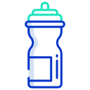 external Water-Bottle-gym-icongeek26-outline-colour-icongeek26 icon