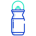 external Water-Bottle-hiking-icongeek26-outline-colour-icongeek26 icon