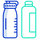 external Water-Bottles-school-icongeek26-outline-colour-icongeek26 icon