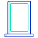 external Window-windows-icongeek26-outline-colour-icongeek26-43 icon