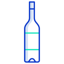 external Wine-Bottle-bar-and-cafe-icongeek26-outline-colour-icongeek26 icon