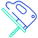external Wood-Cutter-carpentry-tools-icongeek26-outline-colour-icongeek26 icon