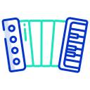 external accordion-germany-icongeek26-outline-colour-icongeek26 icon
