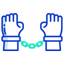 external arrest-police-icongeek26-outline-colour-icongeek26 icon