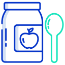 external baby-food-kindergarten-icongeek26-outline-colour-icongeek26 icon