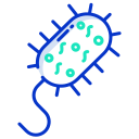 external bacteria-science-and-technology-icongeek26-outline-colour-icongeek26 icon