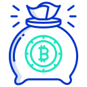 external bag-bitcoin-icongeek26-outline-colour-icongeek26-1 icon