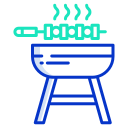 external barbeque-cafe-icongeek26-outline-colour-icongeek26 icon