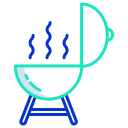 external barbeque-kitchen-icongeek26-outline-colour-icongeek26 icon