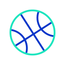 external basketball-baby-icongeek26-outline-colour-icongeek26 icon