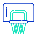 external basketball-toys-icongeek26-outline-colour-icongeek26 icon