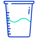 external beaker-science-and-technology-icongeek26-outline-colour-icongeek26 icon