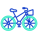 external bicycle-netherlands-icongeek26-outline-colour-icongeek26 icon