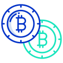 external bitcoin-bitcoin-icongeek26-outline-colour-icongeek26-1 icon