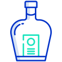 external bottle-bar-and-restaurant-icongeek26-outline-colour-icongeek26 icon