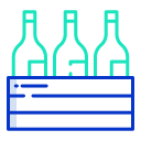 external bottles-bar-and-restaurant-icongeek26-outline-colour-icongeek26 icon