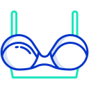 external bra-clothes-icongeek26-outline-colour-icongeek26 icon