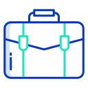 external briefcase-politic-icongeek26-outline-colour-icongeek26 icon