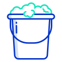 external bucket-laundry-icongeek26-outline-colour-icongeek26-1 icon