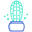 external cactus-cactus-icongeek26-outline-colour-icongeek26-5 icon