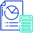 external calculator-data-analytics-icongeek26-outline-colour-icongeek26 icon