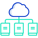 external cloud-library-online-education-icongeek26-outline-colour-icongeek26 icon