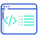 external coding-engineering-icongeek26-outline-colour-icongeek26 icon