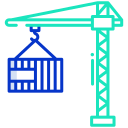 external crane-city-life-icongeek26-outline-colour-icongeek26 icon