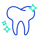 external dental-care-dental-icongeek26-outline-colour-icongeek26-2 icon