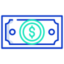 external dollar-ecommerce-icongeek26-outline-colour-icongeek26 icon