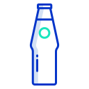 external drink-retro-80s-icongeek26-outline-colour-icongeek26 icon