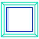 external frame-frames-icongeek26-outline-colour-icongeek26-3 icon