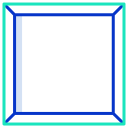 external frame-frames-icongeek26-outline-colour-icongeek26-7 icon