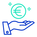 external give-currency-icongeek26-outline-colour-icongeek26-2 icon