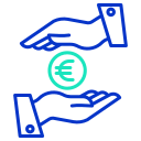 external give-currency-icongeek26-outline-colour-icongeek26 icon