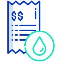 external invoices-oil-industry-icongeek26-outline-colour-icongeek26 icon