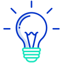 external light-bulb-power-and-energy-icongeek26-outline-colour-icongeek26 icon