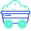 external mine-cart-desert-icongeek26-outline-colour-icongeek26 icon