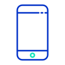 external mobile-mobile-application-icongeek26-outline-colour-icongeek26 icon