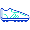 external soccer-boots-football-icongeek26-outline-colour-icongeek26 icon