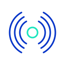 external sound-music-icongeek26-outline-colour-icongeek26 icon