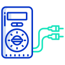 external tester-electrical-devices-icongeek26-outline-colour-icongeek26 icon