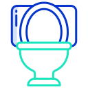 external toilet-bathroom-icongeek26-outline-colour-icongeek26-1 icon