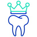 external tooth-dental-icongeek26-outline-colour-icongeek26 icon