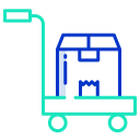 external trolley-ecommerce-icongeek26-outline-colour-icongeek26 icon