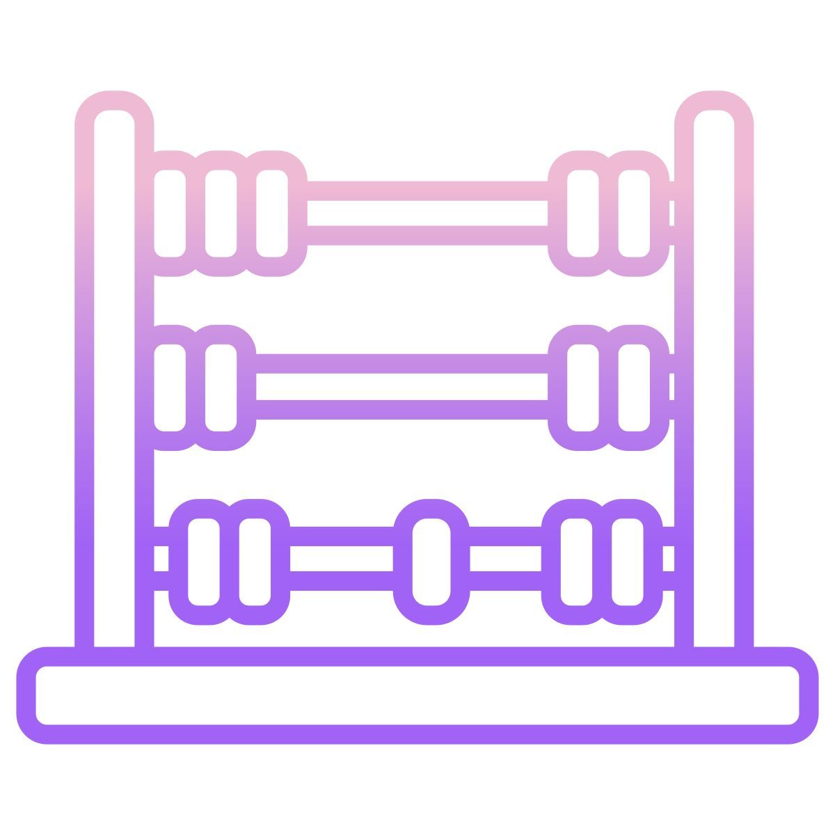 abacus icon