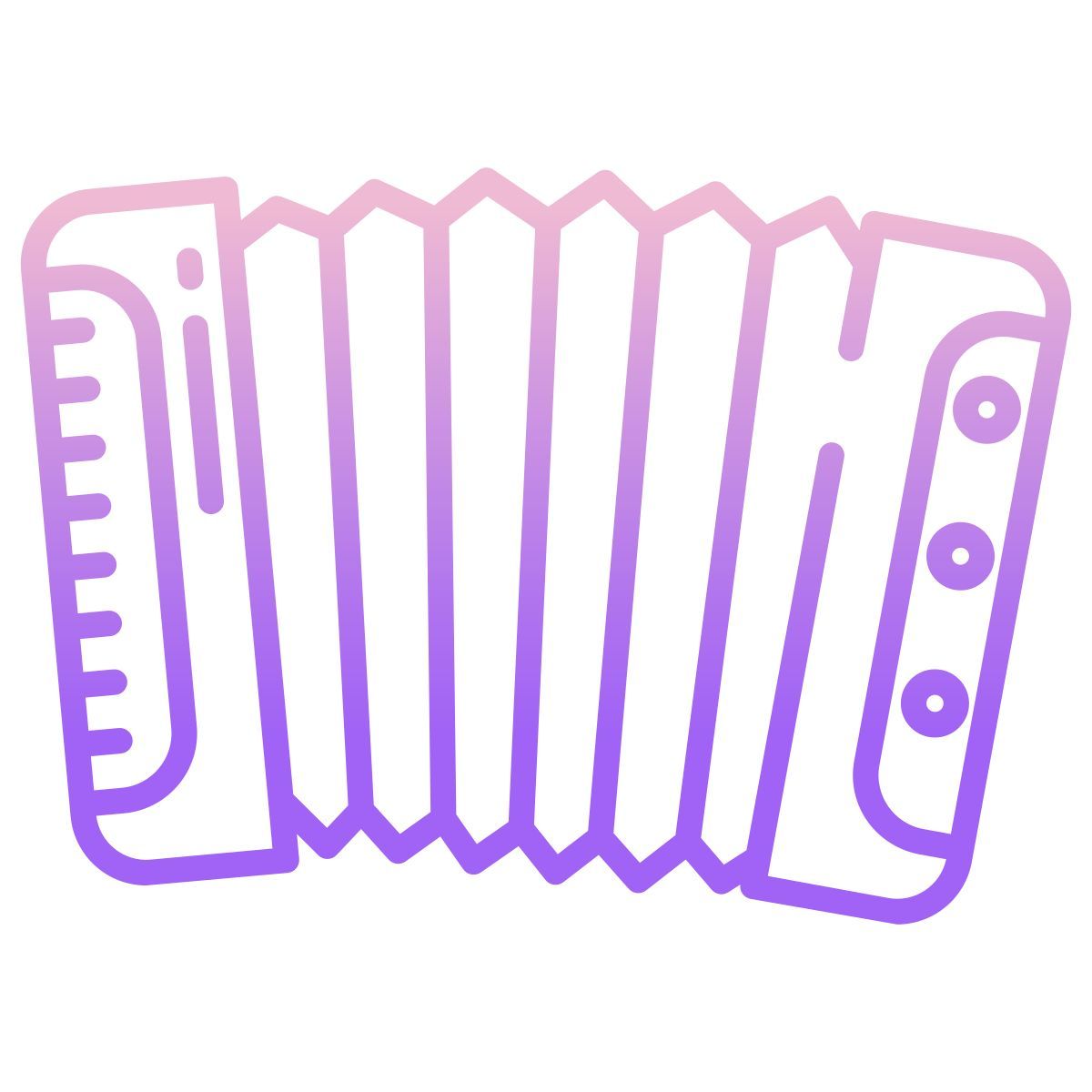 аккордеон icon