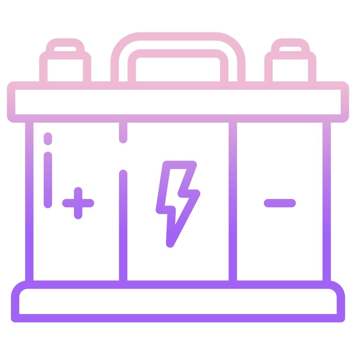 accumulator icon